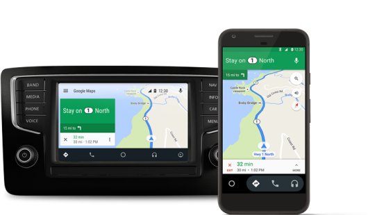 Android Auto: Огляд і повне керівництво користувача