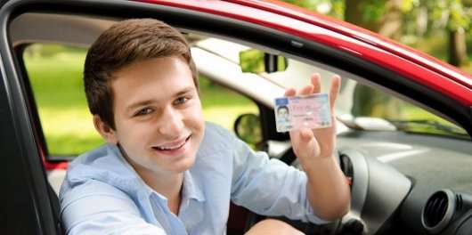 14 жовтня 2017 року набувають чинності зміни в ГИБДД правила видачі водійських прав