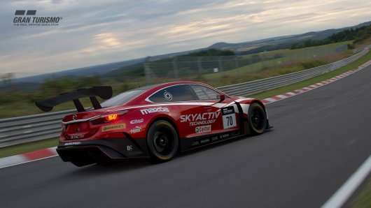 Відео: в Gran Turismo Sport буде доступно 162 автомобіля