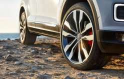 Огляд нового позашляховика 2017 Volkswagen T-Roc