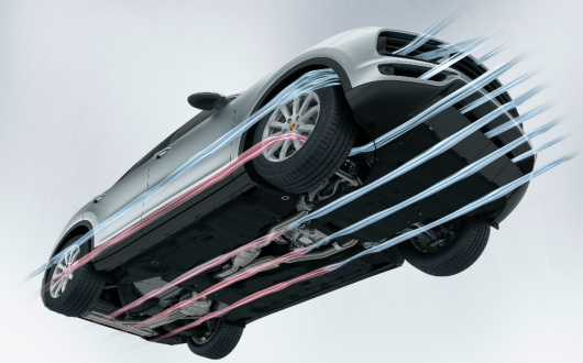 Всі технічні особливості 2019 Porsche Cayenne які роблять його унікальним