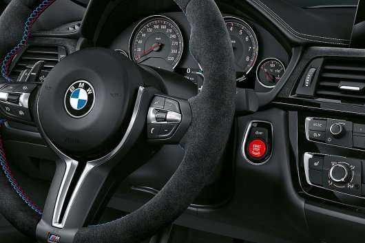 Топ-10 найцікавіших фактів про BMW M3 CS