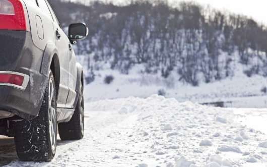 7 найкорисніших зимових опцій в автомобілях