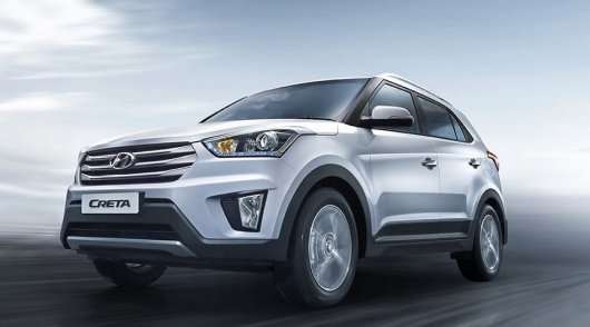 Топ 5 найбільш жахливих фактів про Hyundai Creta