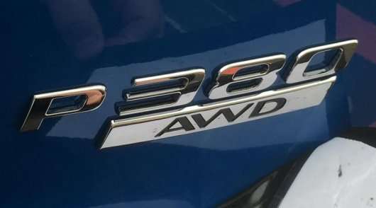Jaguar Land Rover змінить назви моделей