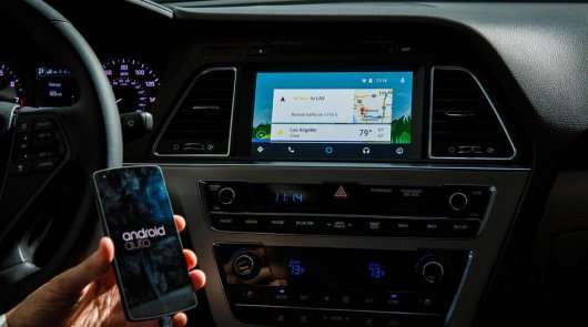 Android Auto: Огляд і повне керівництво користувача
