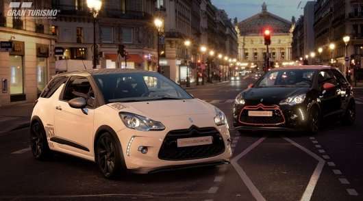 Відео: в Gran Turismo Sport буде доступно 162 автомобіля
