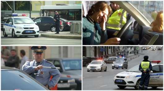 Найважливіші зміни в регламенті ГИБДД по нагляду за дотриманням ПДР