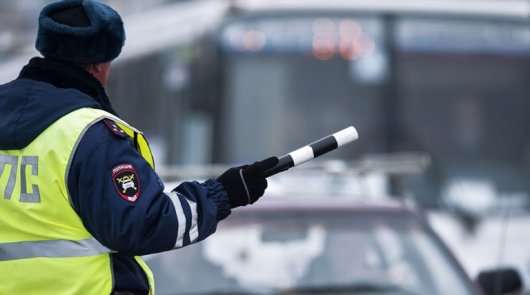 МВС змінило порядок перевірки документів автомобілістів