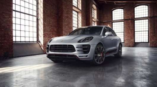 На Porsche більше не будуть ставити дизельні двигуни