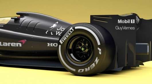 Нові автомобілі F1 сезону 2018, їх оформлення і кадрові перестановки
