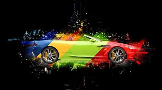 Автомобілі яких кольорів найвигідніше продавати на старому ринку