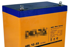 Гелевий акумулятор: плюси і мінуси