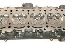 Що таке ГБЦ в автомобілі