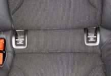 ISOFIX: що це таке в машині