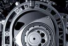 Двигун Ванкеля: що це таке і як працює