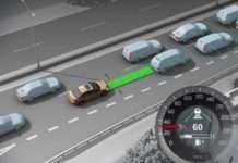 Адаптивний круїз контроль: що це і як працює