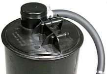 Адсорбер: що це і для чого потрібно