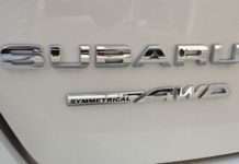 AWD привід: що це таке в машині