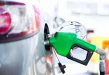 Октанове число бензину: що це таке