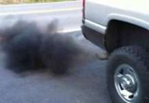 Компресія двигуна: що це таке