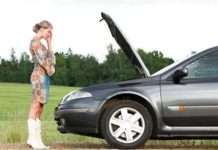 Машина глухне при гальмуванні