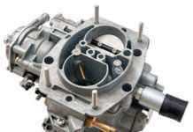 Що таке карбюратор в автомобілі
