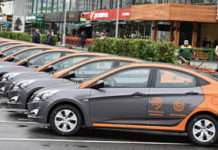 Каршерінг: що це таке