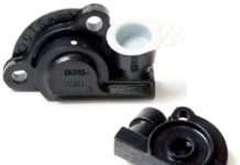 Ознаки несправності датчика положення дросельної заслінки