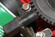 Ознаки несправності датчика положення колінвала