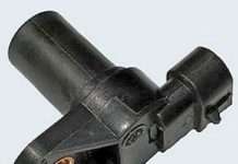 Ознаки несправності датчика распредвала