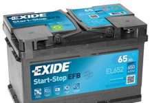 EFB акумулятори: що це таке