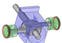 Опозитний двигун: що це таке