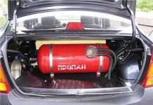 Газ на автомобіль: плюси і мінуси