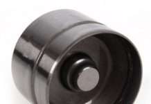 Принцип роботи гідрокомпенсаторів клапанів