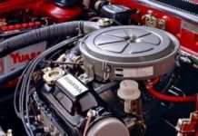 TCS в автомобілі: що це таке