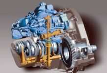 Коробка передач робот: що це таке