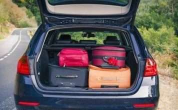 Споряджена маса автомобіля: що це таке