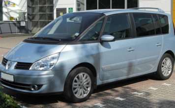 Що таке мінівен