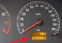 Одометр автомобіля: що це таке