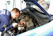 Огляд і обшук автомобіля: в чому різниця