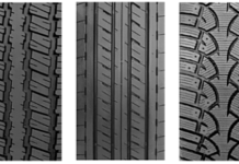 Плюси і мінуси всесезонних шин