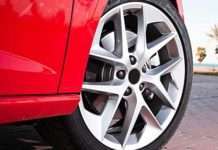 Плюси і мінуси низькопрофільної гуми