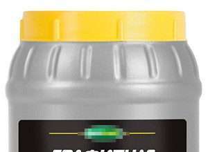 Графитная мастило: застосування в автомобілі