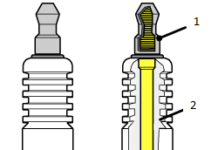 Ознаки несправності свічок запалювання