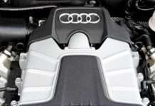 TFSI двигун: що це таке