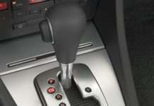 Що таке тіптронік в автомобілі