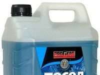 Чи можна змішувати антифриз різних кольорів