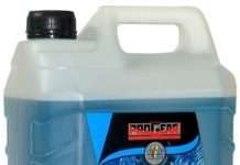 Антифриз червоний, зелений та синій: у чому різниця?