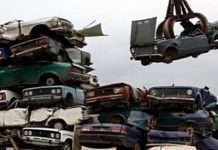 Утилізаційний збір: що це таке